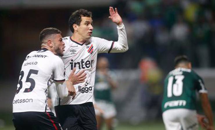 Final da Libertadores: saiba a agenda do Athletico até a decisão contra o Flamengo