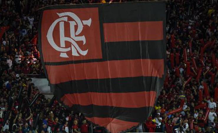 Flamengo representa mais da metade das interações no Instagram em semana da Libertadores