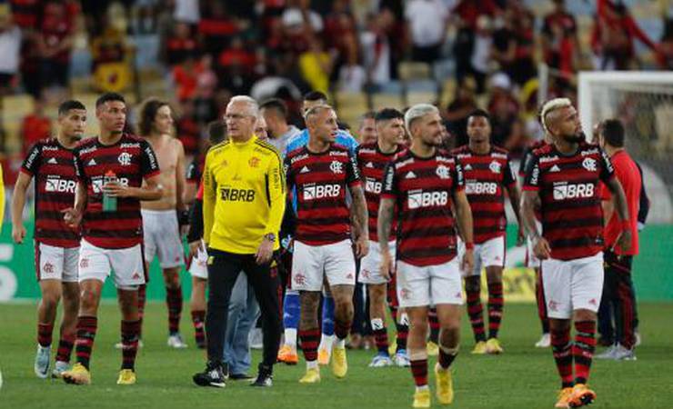 Flamengo mantém sonho pelo Brasileirão e tem rodada decisiva antes de data Fifa; veja cenários