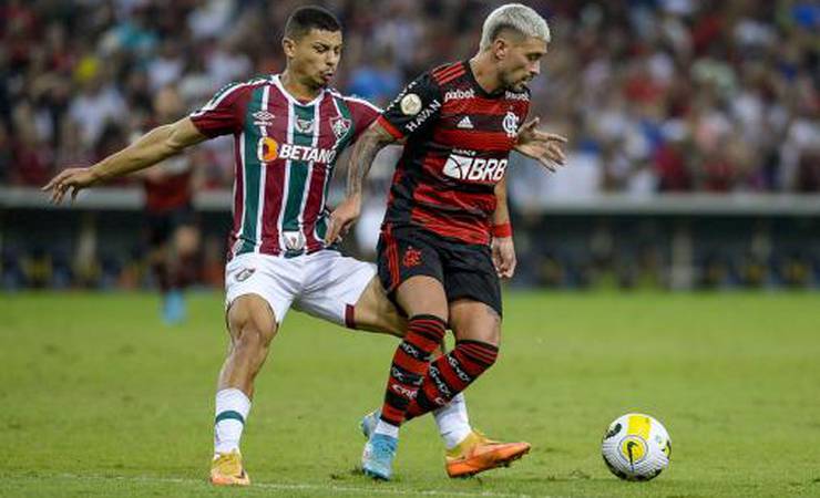 Em último clássico do ano, Flamengo busca se aproximar do ​desempenho de 2019 e 2020; veja comparação