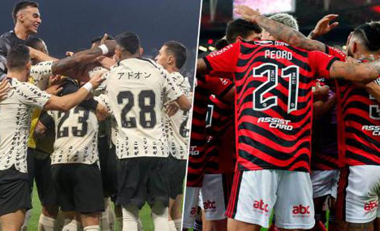'Se o Corinthians perder para o Flamengo hoje, acabou', crava jornalista