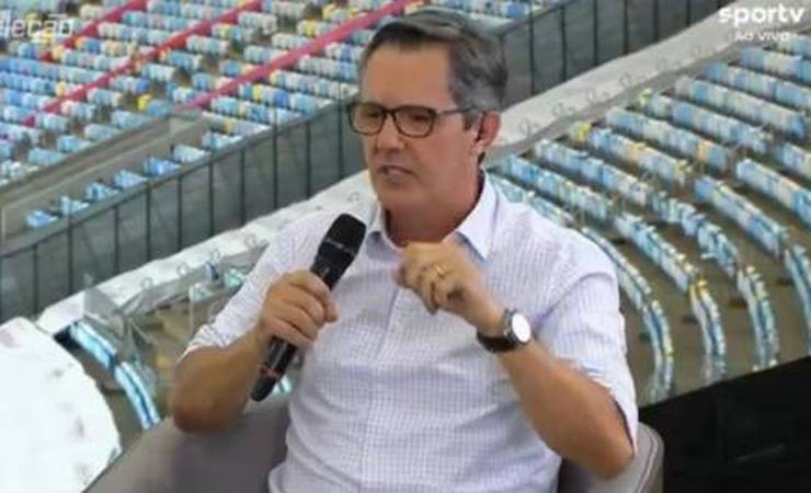Comentarista da Globo projeta final da Copa do Brasil: 'Flamengo move primeiro no tabuleiro'