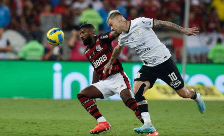 VÍDEO: Os melhores momentos da conquista do Flamengo sobre o Corinthians na Copa do Brasil