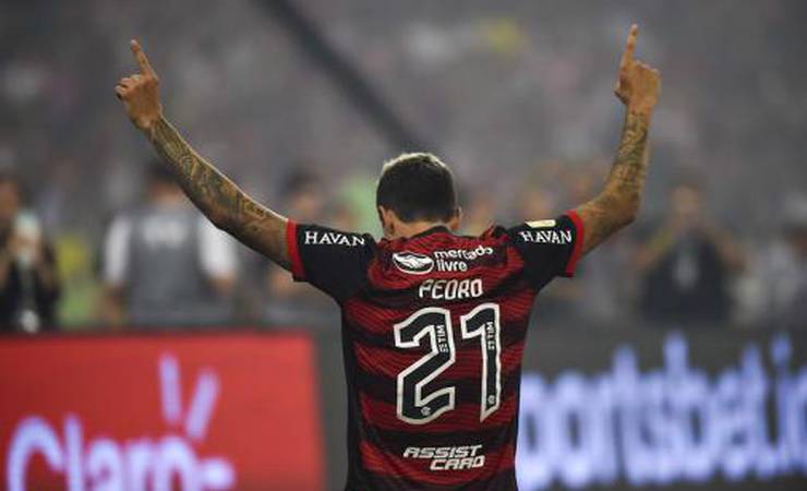 Fênix: Pedro é decisivo, entra na história do Flamengo e vira herói na Copa do Brasil