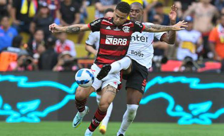 Jornalista diz que 'faltou Palmeiras' na decisão da Libertadores: 'Seria outra final'