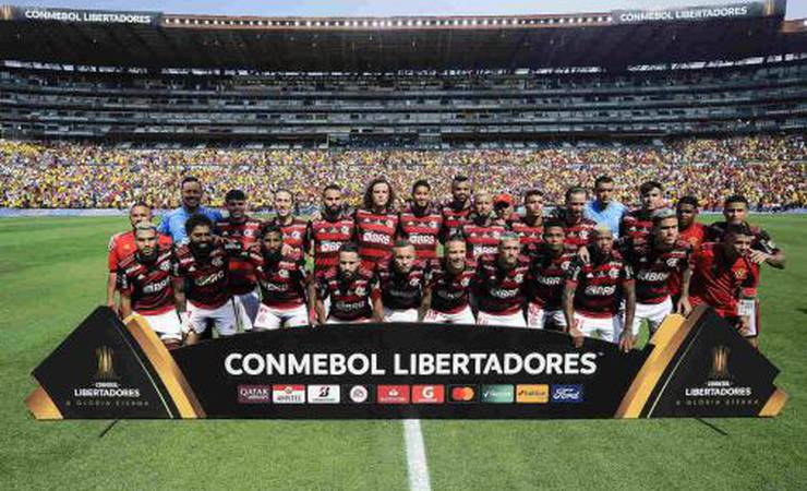 Libertadores: Flamengo completa campanha invicta com título pela primeira vez em 10 anos; relembre