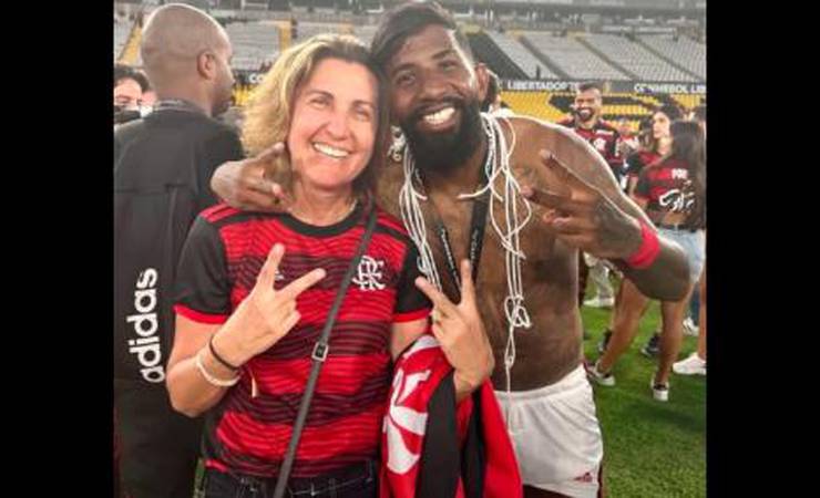 Diretora do Flamengo se pronuncia após publicação contra nordestinos