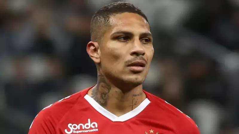 Flamengo e Paolo Guerrero encerram acordo e fecham briga judicial de 8 anos