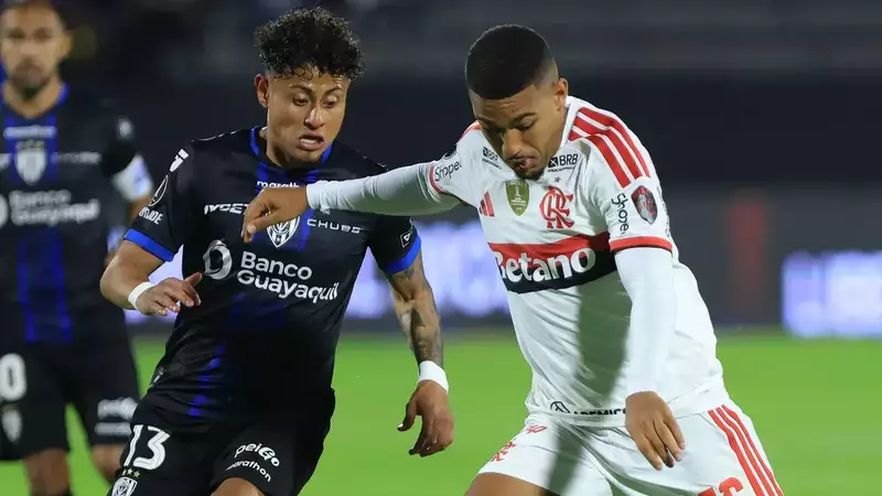 Flamengo precisa manter seriedade defensiva para garantir vaga na Libertadores