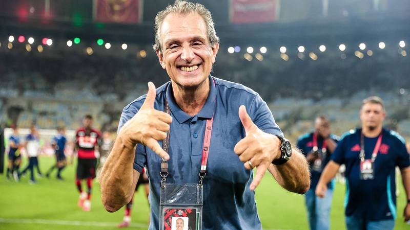 Flamengo vota reforma estatutária do “profissionalismo” no Conselho Deliberativo