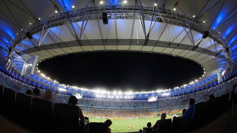 Flamengo envia documentos ao MP e nega superlotação no Maracanã