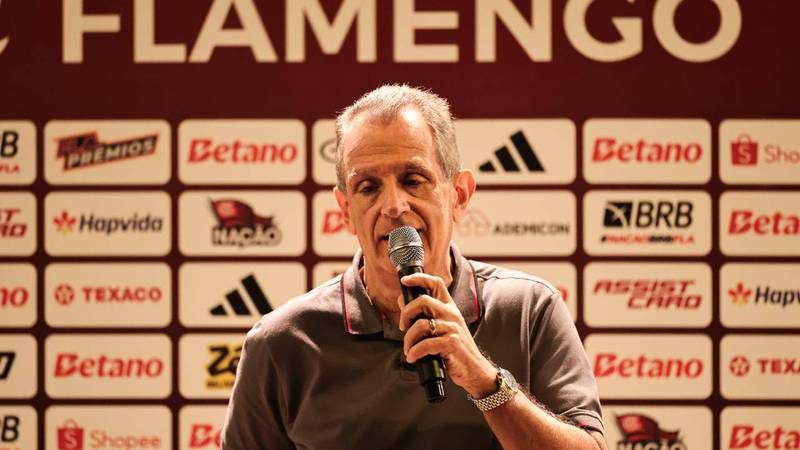 Conselho Deliberativo do Flamengo vota emenda de Bap que cria Conselho Gestor