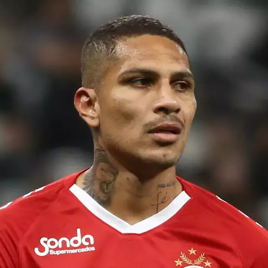 Flamengo e Paolo Guerrero encerram acordo e fecham briga judicial de 8 anos