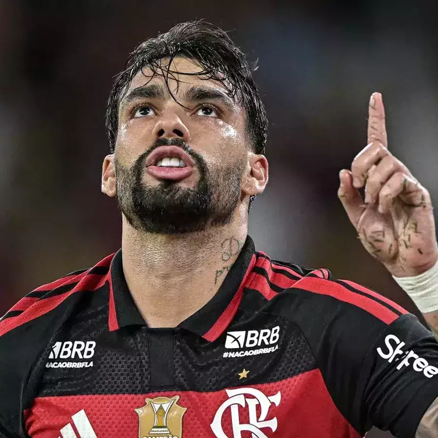 Críticas a Lucas Paquetá no Flamengo não tiram seus 11 gols na temporada