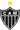 Escudo do Atlético-MG