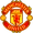 Escudo do Manchester United