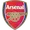 Escudo do Arsenal