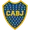 Escudo do Boca Juniors