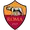 Escudo do AS Roma