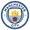 Escudo do Manchester City