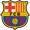 Escudo do Barcelona