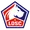 Escudo do Lille