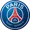 Escudo do Paris Saint Germain