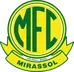 Escudo do Mirassol