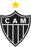 Escudo do Atlético-MG
