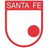 Escudo do Santa Fe