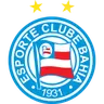 Escudo do Bahia