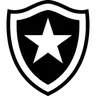 Escudo do Botafogo