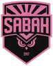 Escudo do Sabah FA