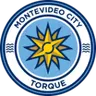 Escudo do Atletico Torque