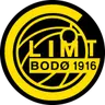 Escudo do Bodø/Glimt