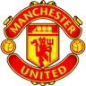 Escudo do Manchester United