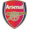 Escudo do Arsenal