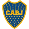 Escudo do Boca Juniors