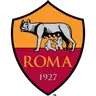 Escudo do AS Roma