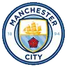 Escudo do Manchester City