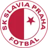 Escudo do Slavia Praha