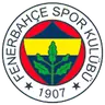Escudo do Fenerbahçe