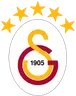Escudo do Galatasaray