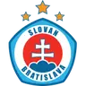 Escudo do Slovan Bratislava