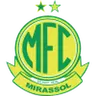Escudo do Mirassol