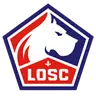Escudo do Lille