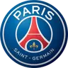 Escudo do Paris Saint Germain