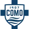 Escudo do Como