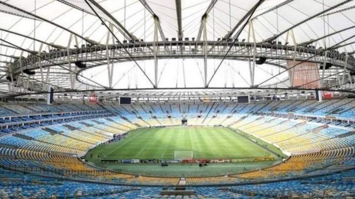 Guerra de Bastidores: PM-RJ Indica Maracanã e Vasco Tenta Manter Clássico em São Januário