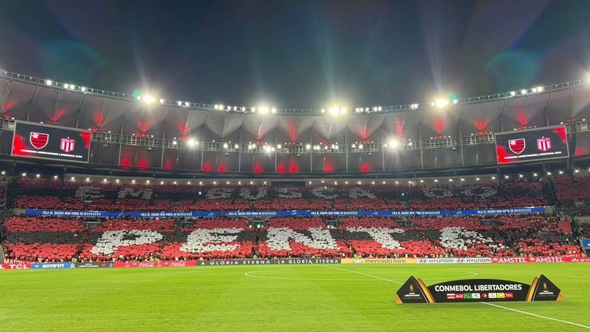 Drama no Maracanã: Flamengo cai nos pênaltis para o Estudiantes e dá adeus à Libertadores